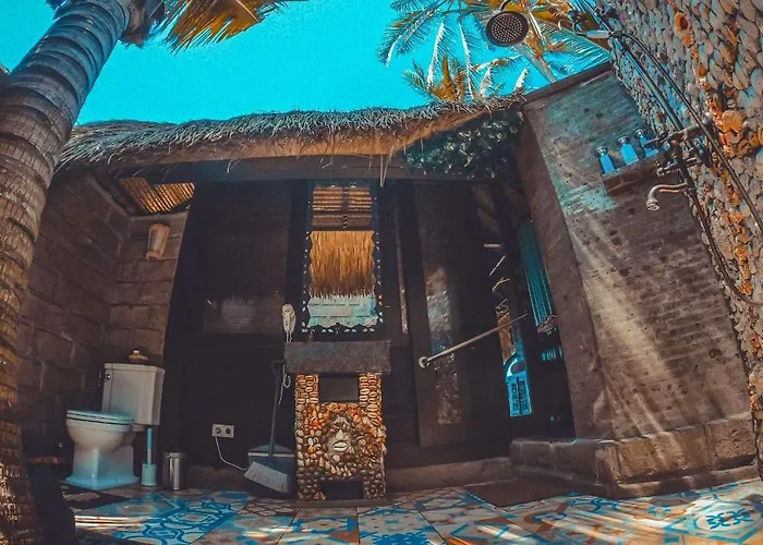 Tibubiu Villa