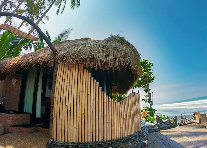 Tibubiu Villa *